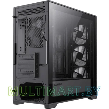 Корпус GameMax Destroyer Mesh картинка 8